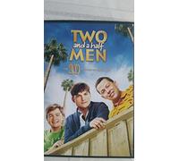 Two And A Half Men: Season 10 [Edizione: Regno Unito] [Edizione: Regno Unito]
