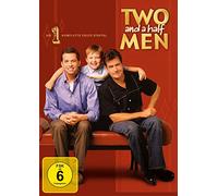 Two and a Half Men - Staffel 1