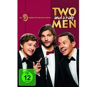 Two and a Half Men - Staffel 9