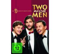 Two and a Half Men - Staffel 9