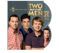 Two and a Half Men: The Complete Eighth Season