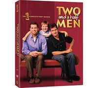 Two and a Half Men: The Complete First Season