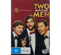 Two And A Half Men - The Complete Ninth Season [Edizione: Australia]