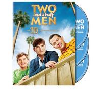Two and a Half Men: The Complete Tenth Season