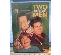Two and a Half Men: The Complete Third Season