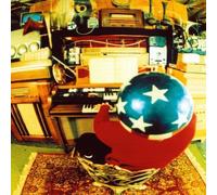 Two and a Half White Guys Leather Jackets and Moustache Wax (CD)