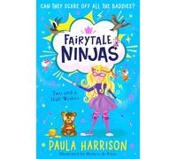 Two and a Half Wishes: Book 3