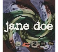 Two and Two Are One (UK Import)