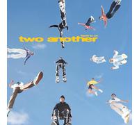 Two Another Back to Us (CD) Album Digipak