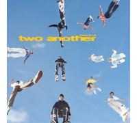 Two Another Back to Us (CD) Album Digipak