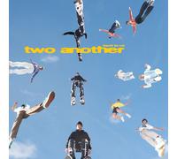 Two Another Back to Us (Vinyl LP) 12" Album Coloured Vinyl