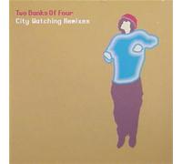 Two Banks Of Four - City Watching