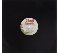 Two Banks of Four - Shadowlands & Junkyard Gods Rmx