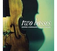 Lundgaard, Jesper/Mads Vin - Two Basses