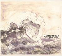 Two Bears North Comeocean (CD) Album