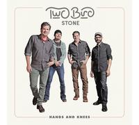 Two Bird Stone Hands and Knees (Vinyl LP)