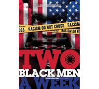 Two Black Men A Week [Edizione: Stati Uniti]