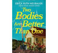 Two Bodies Are Better Than One: 1