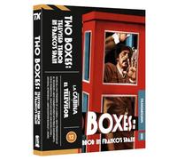 Two Boxes: Televised Terror in Franco's Spain