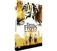Two Brothers (2004) ( Deux frères ) (DVD) Guy Pearce Philippine Leroy-Beaulieu