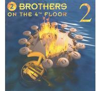 Two Brothers on the 4th Floor - 2
