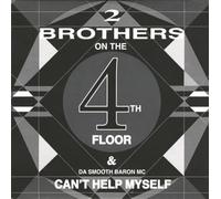 Two Brothers on the 4th Floor - Can't help myself