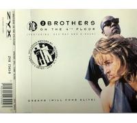 Two Brothers on the 4th Floor - Dreams