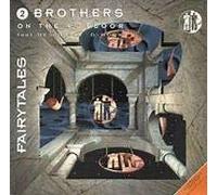 Two Brothers on the 4th Floor - Fairytailes