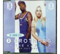 Two Brothers on the 4th Floor - I'M Thinkin' of U