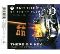 Two Brothers on the 4th Floor - There'S a Key