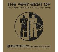 Two Brothers on the 4th Floor - Very Best of