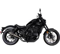 Two Brothers Racing COMP-S Slip-On - Acciaio Inox Moto 005-5260499