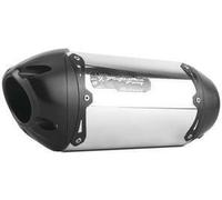 Two Brothers Racing S1-R Slip-On - Alluminio Marmitta Moto 005-3850406-S1B