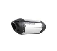 Two Brothers Racing S1-R Slip-On - Alluminio Marmitta Moto 005-3860406-S1B