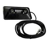 Two-Button Chitarra Amp Footswitch per Peavey Bandit Classic Speciale Tour Serie