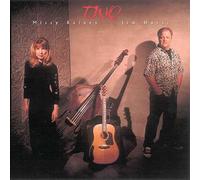 Two by Jim Hurst & Missy Raines (2000-09-26)