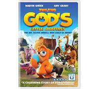 Two by Two: God's Little Creatures (Spanish)