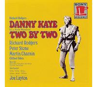 Two By Two (Original Broadway Cast)