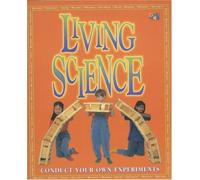 Two-Can David Glover Living Science (Tascabile) Make it Work Science