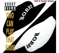 Two Can Play That Game (The K Klass Mixes)