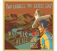 two candles sing carlos slap