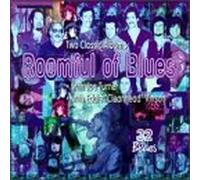 Two Classic Albums : With Joe Turner/With Eddie 'Cleanhead' Vinson by Roomful of Blues (1999-07-01)