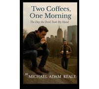 Two Coffees, One Morning: the Day the Devil Took My Hand