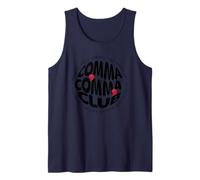 Two Comma Club Financial Independence Millionaire Canotta