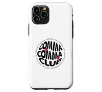 Two Comma Club Financial Independence Millionaire Custodia per iPhone 11 Pro