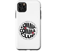Two Comma Club Financial Independence Millionaire Custodia per iPhone 11 Pro Max
