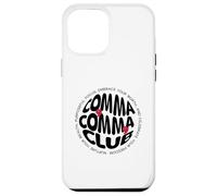 Two Comma Club Financial Independence Millionaire Custodia per iPhone 12 Pro Max