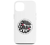 Two Comma Club Financial Independence Millionaire Custodia per iPhone 13