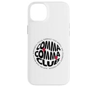 Two Comma Club Financial Independence Millionaire Custodia per iPhone 14 Plus