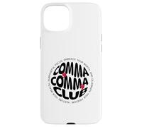 Two Comma Club Financial Independence Millionaire Custodia per iPhone 15 Plus